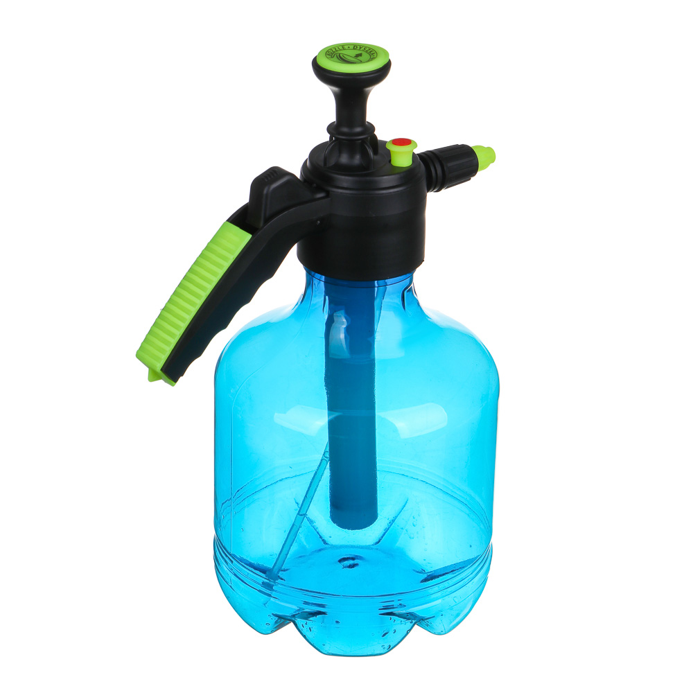 Опрыскиватель помповый тм INBLOOM, 3л, PE, PP, арт.№ 166-001