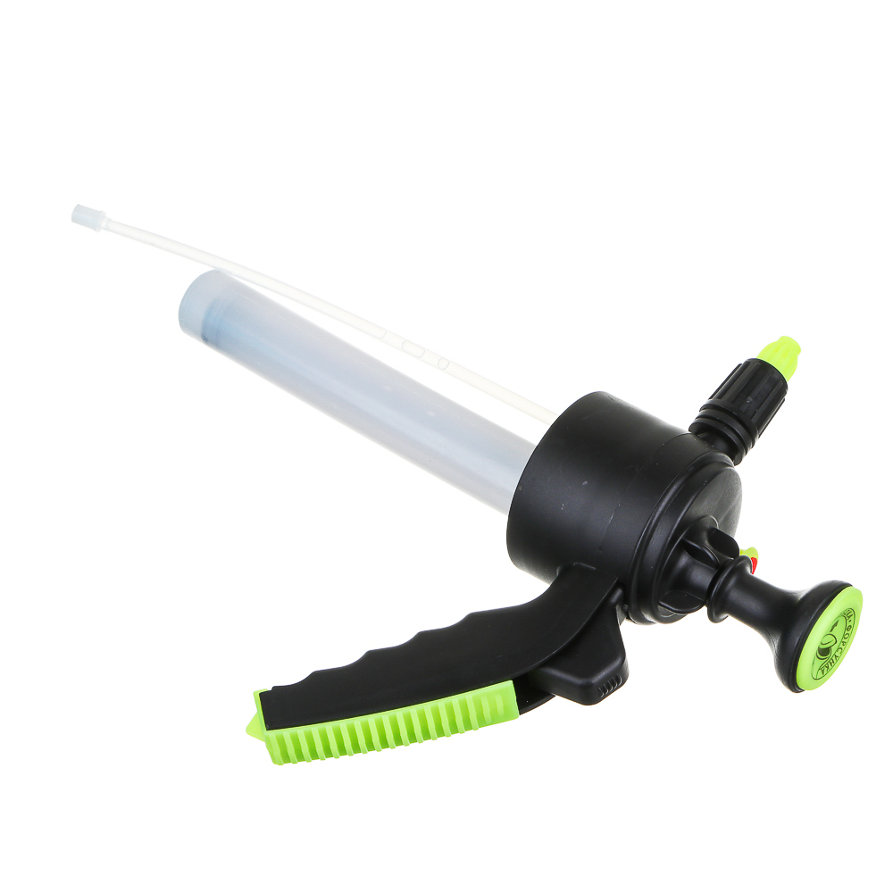 Опрыскиватель помповый тм INBLOOM, 3л, PE, PP, арт.№ 166-001