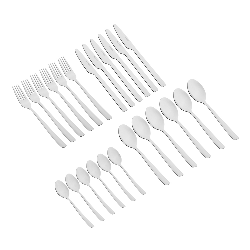 SATOSHI Мартина Набор столовых приборов 24 пр., арт.№ 815-033