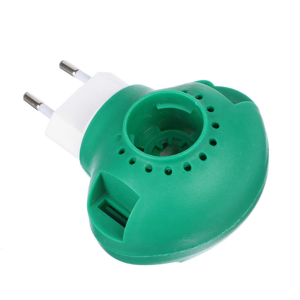 Комплект для защиты от комаров GO OUT, электрофумигатор + жидкость, 30 мл, арт.№ 964-002