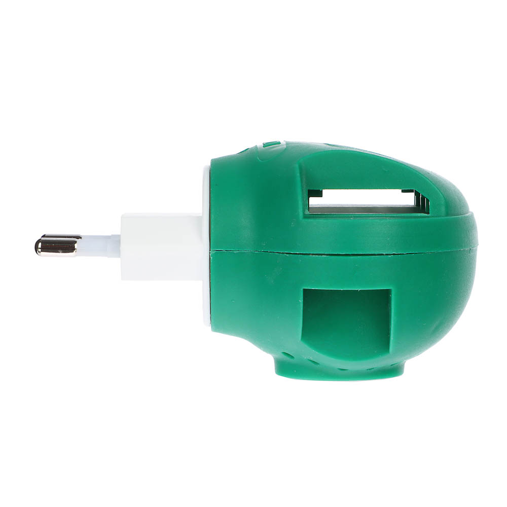 Комплект для защиты от комаров GO OUT, электрофумигатор + жидкость, 30 мл, арт.№ 964-002