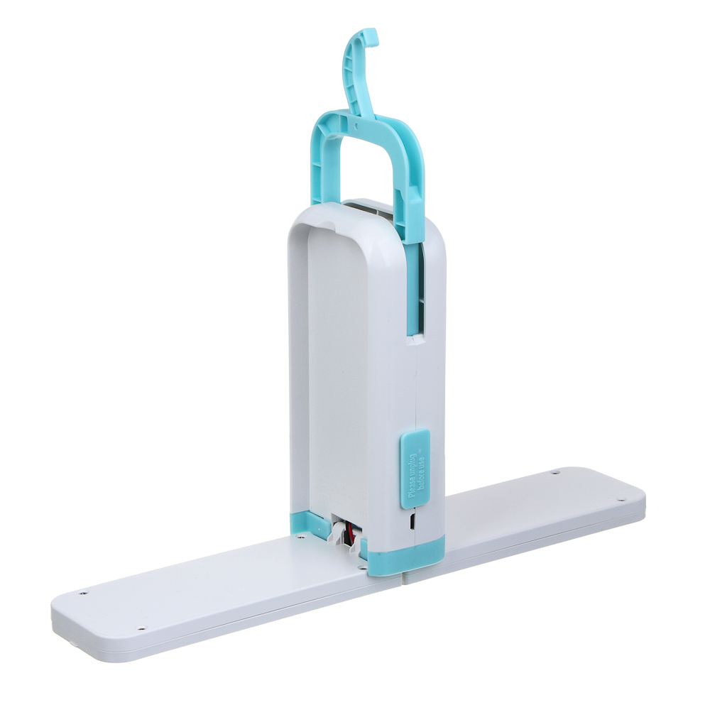 ЕРМАК Фонарь-светильник, LED, 3 режима, 1200мАч, пластик, 73х48х157, функция Power-bank, зарядка USB, арт.№ 223-079