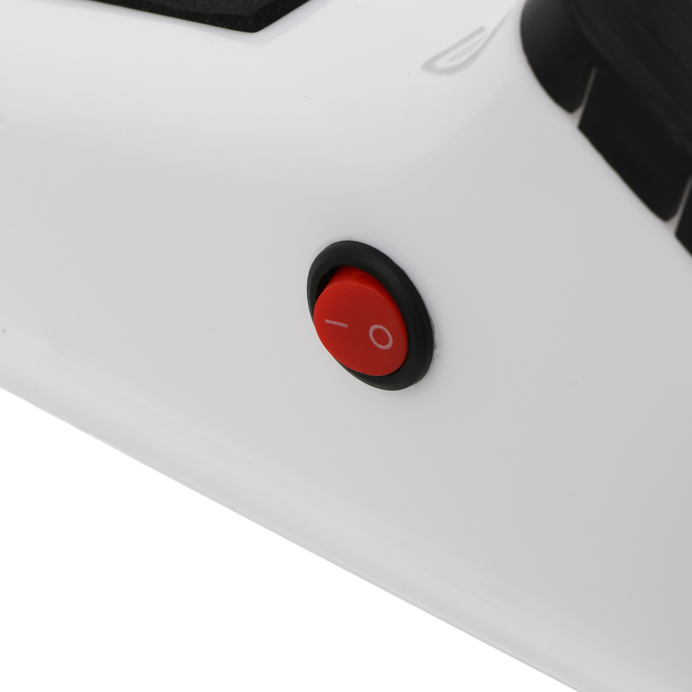 Точилка для ножей и ножниц электрическая тм LEBEN 15Вт, USB, арт.№ 288-089