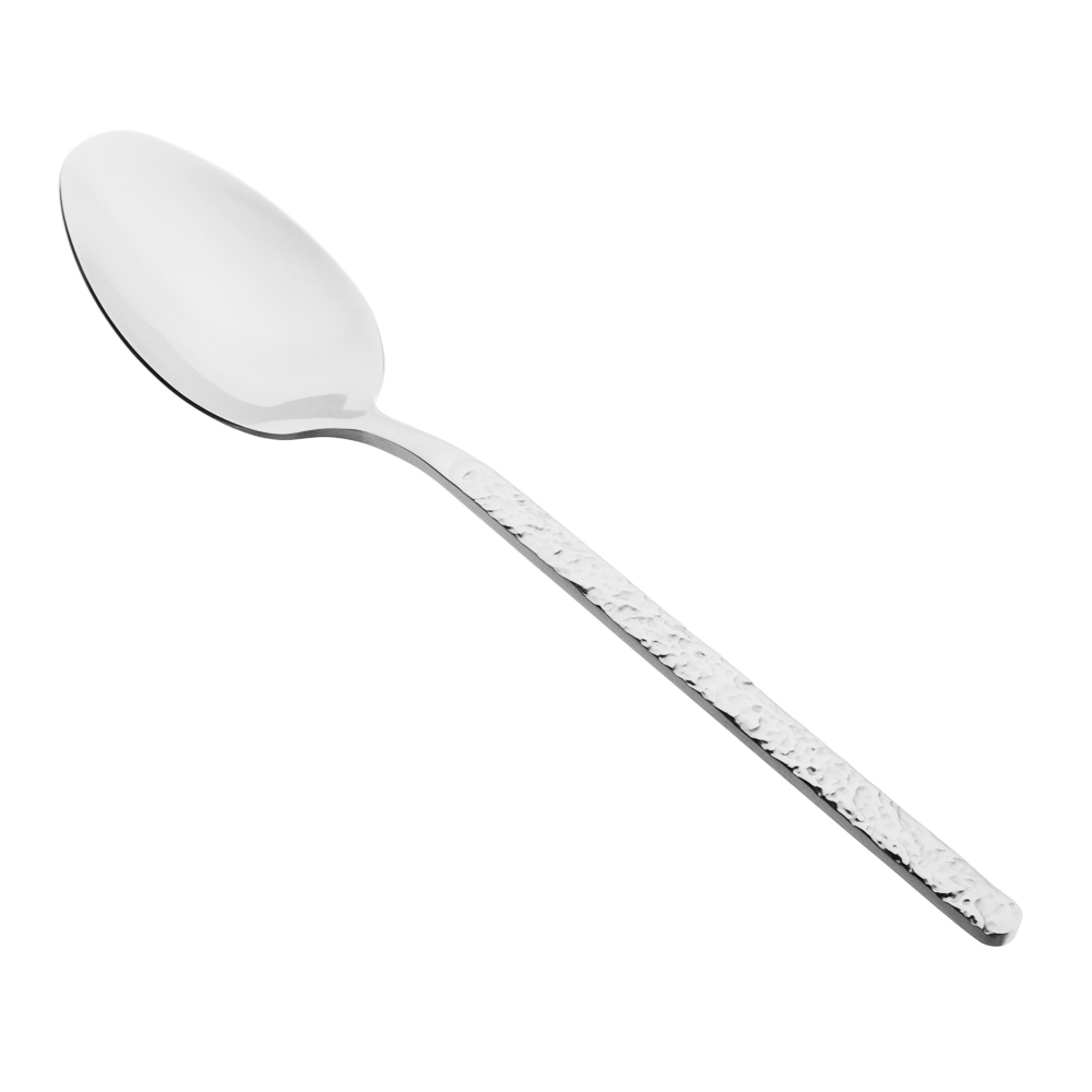 SATOSHI Риф Ложка столовая, 20,5см, нерж.сталь, арт.№ 815-414