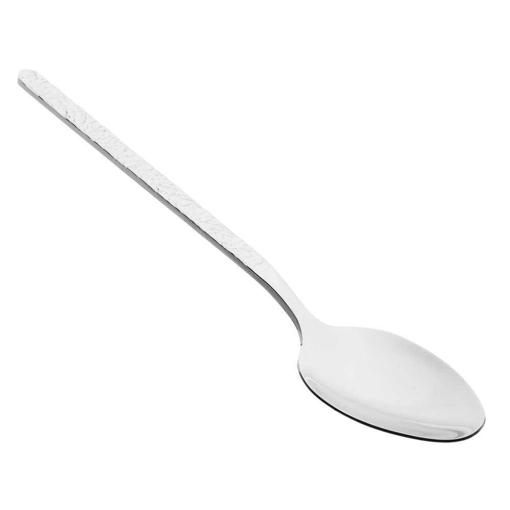 SATOSHI Риф Ложка столовая, 20,5см, нерж.сталь, арт.№ 815-414