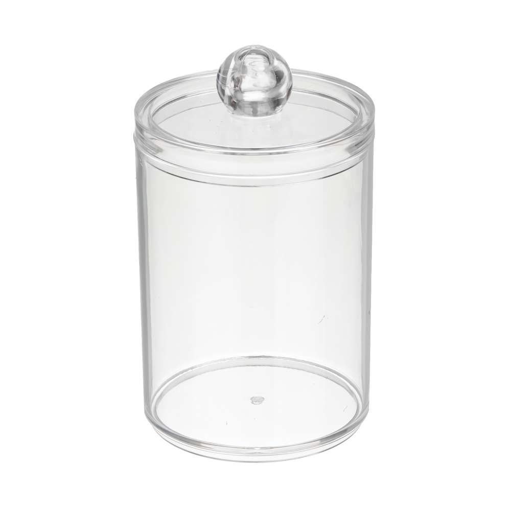 Набор органайзеров 3 штуки тм ЮНИLOOK, пластик, прозрачный, #123, арт.№ 357-408