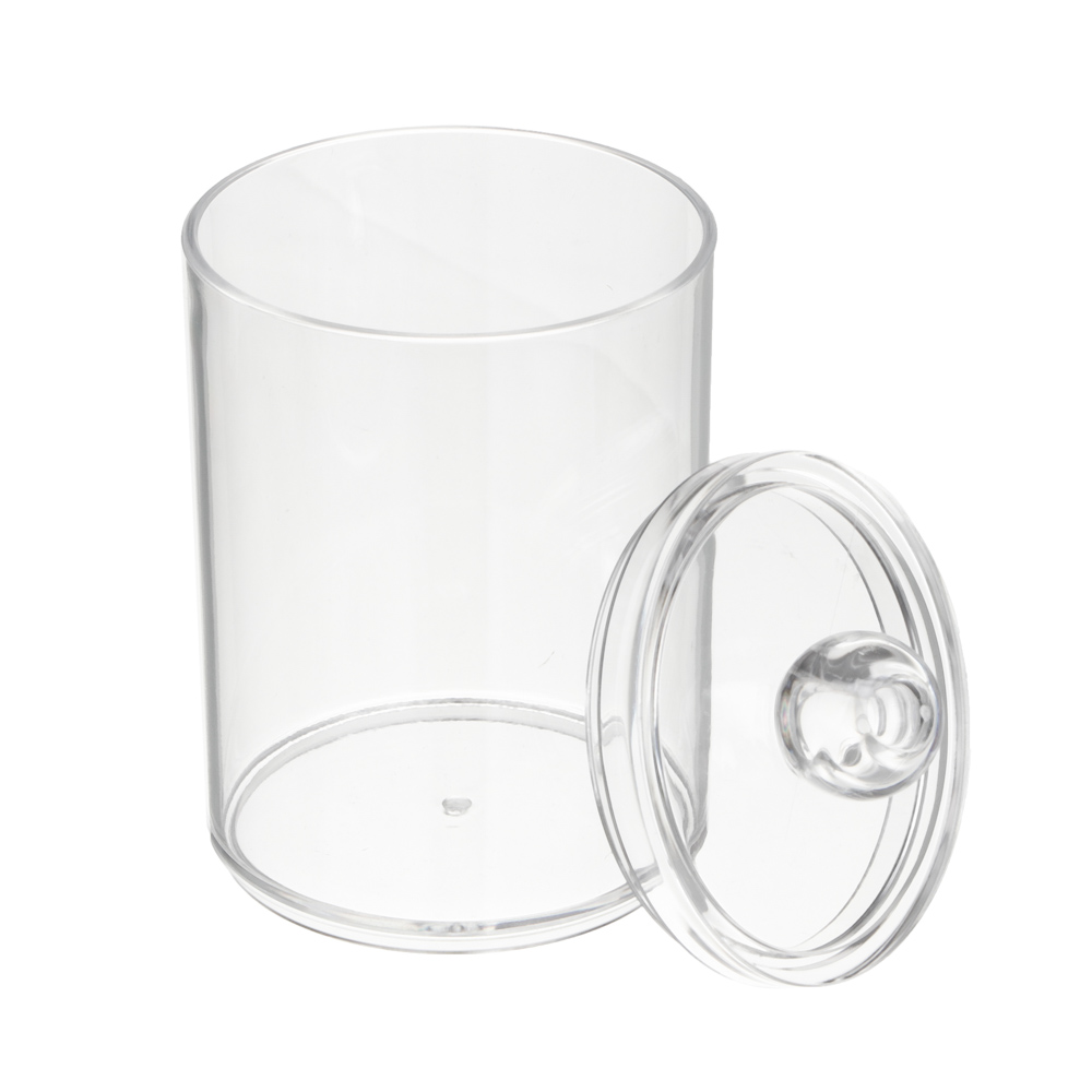 Набор органайзеров 3 штуки тм ЮНИLOOK, пластик, прозрачный, #123, арт.№ 357-408