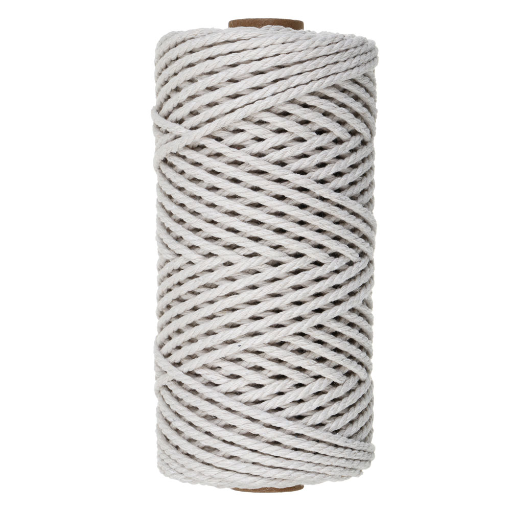 VETTA Шнур хозяйственный, полиэстер, 66 м, арт.№ 453-134