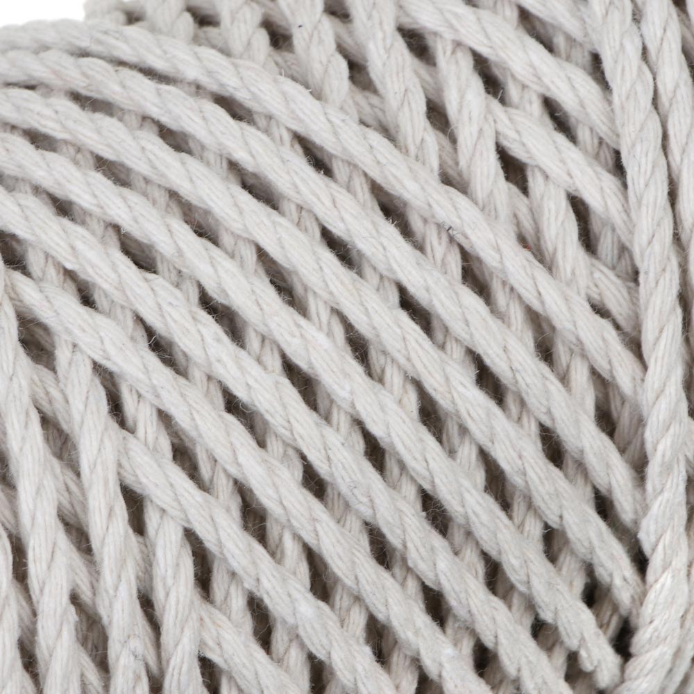 VETTA Шнур хозяйственный, полиэстер, 66 м, арт.№ 453-134