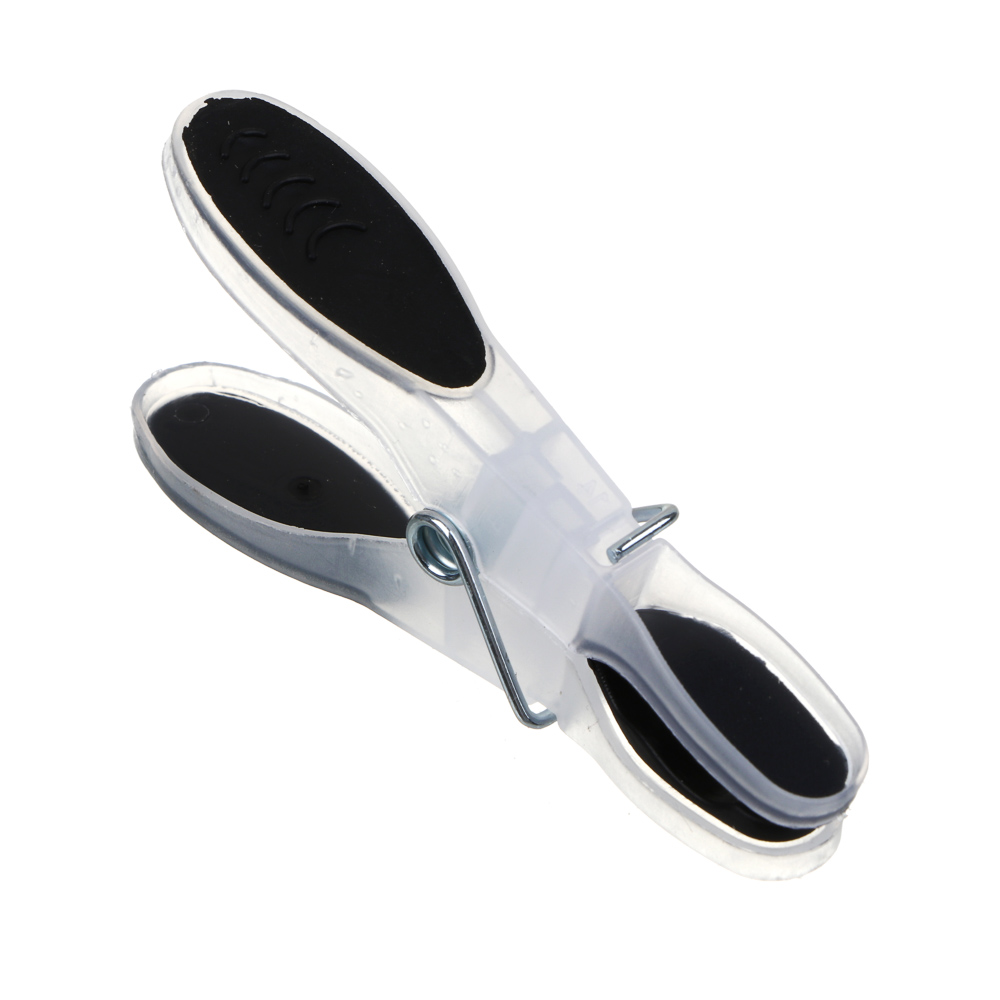 VETTA Набор прищепок, полипропилен, металл, 12 штук, арт.№ 453-136