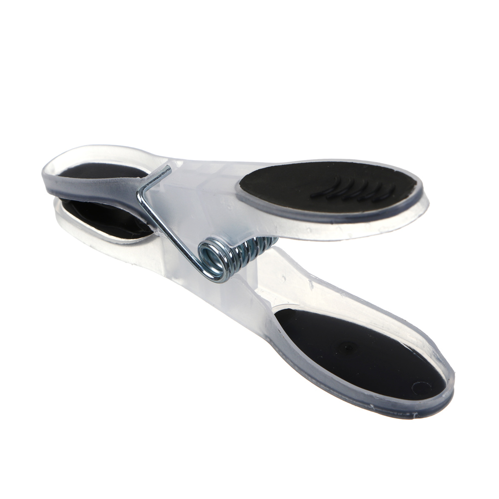 VETTA Набор прищепок, полипропилен, металл, 12 штук, арт.№ 453-136