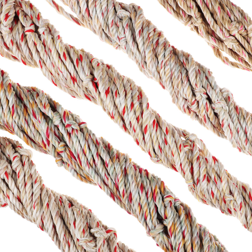 РУССО ТУРИСТО Гамак сетка 200х80см, нейлон, до 80кг, арт.№ 121-023