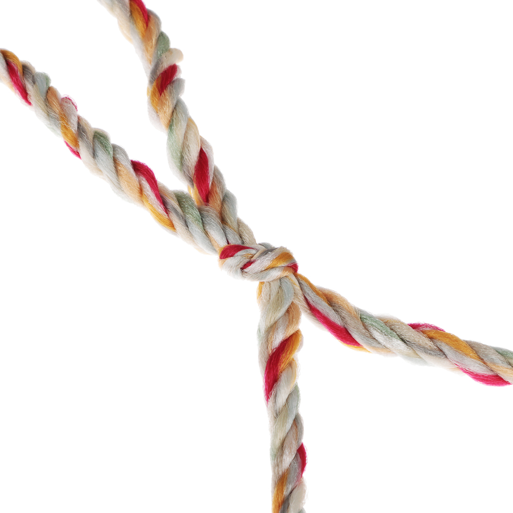 РУССО ТУРИСТО Гамак сетка 200х80см, нейлон, до 80кг, арт.№ 121-023