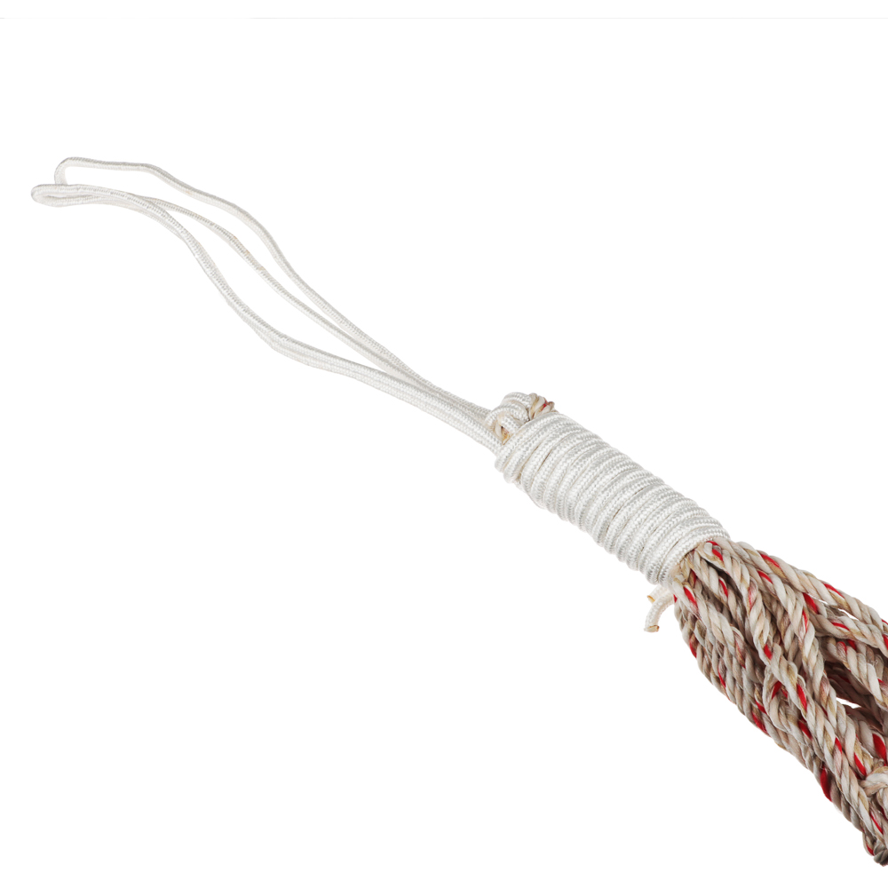 РУССО ТУРИСТО Гамак сетка 200х80см, нейлон, до 80кг, арт.№ 121-023