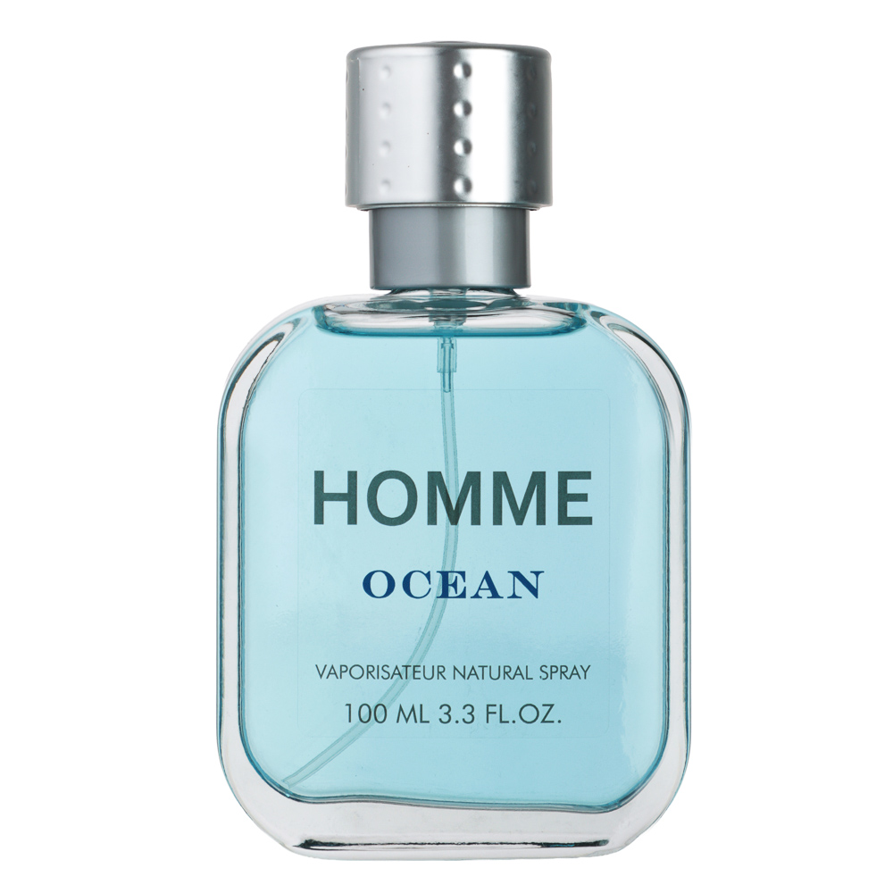 Туалетная вода мужская тм Red Label HOMME Ocean, 100 мл, арт.№ 313-364