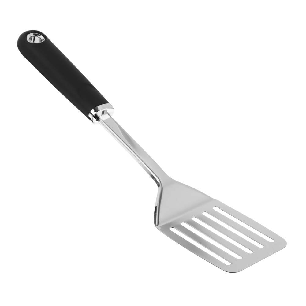 SATOSHI Лоран Лопатка, нерж. сталь, арт.№ 882-363