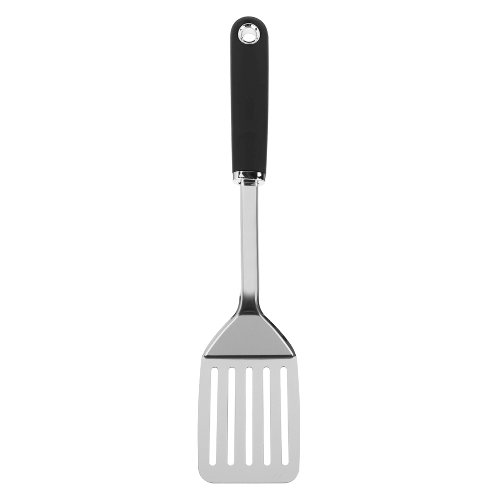 SATOSHI Лоран Лопатка, нерж. сталь, арт.№ 882-363