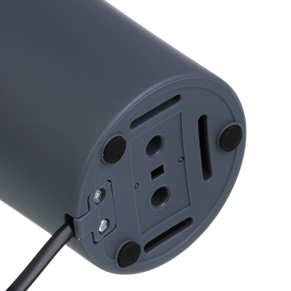 LEBEN Кофемолка 200Вт, загрузка 65г, пластик, металл, арт.№ 286-049