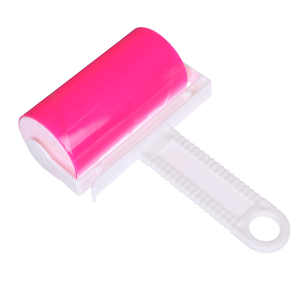 Ролик липкий универсальный, многоразовый, арт.№ 454-003