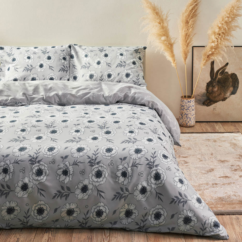 PROVANCE Нэви Комплект постельного белья 2 (4 предмета), бязь, 100% хлопок, 2 дизайна, арт.№ 421-508