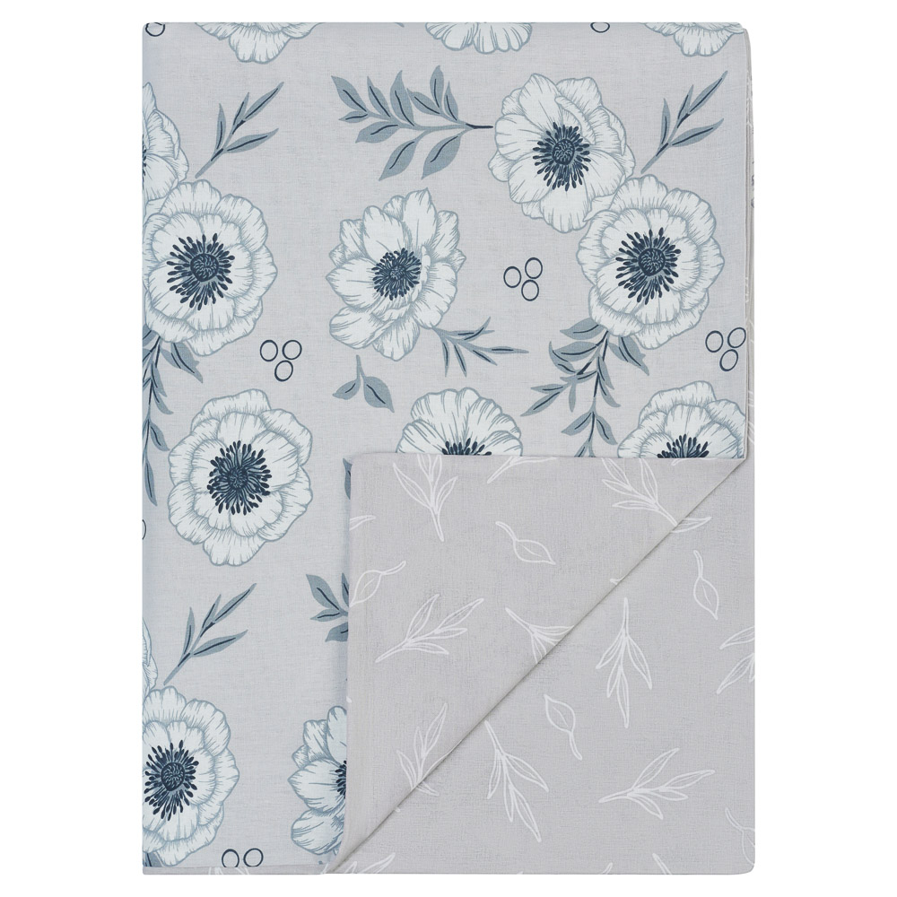 PROVANCE Нэви Комплект постельного белья 2 (4 предмета), бязь, 100% хлопок, 2 дизайна, арт.№ 421-508