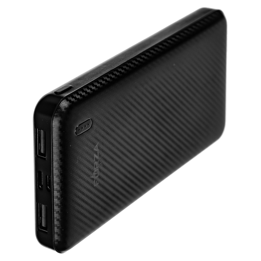 Аккумулятор мобильный BY 8000мАч, 2xUSB, 2А, арт.№ 916-212