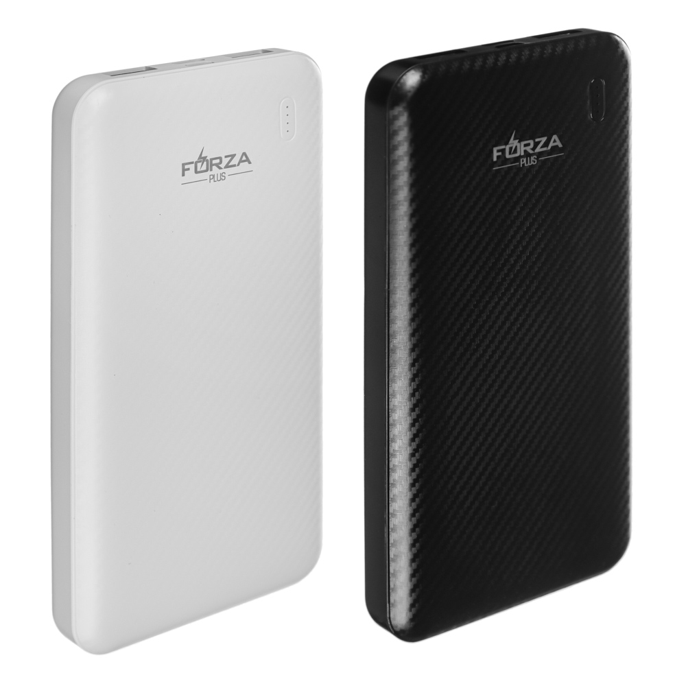 Аккумулятор мобильный BY 8000мАч, 2xUSB, 2А, арт.№ 916-212