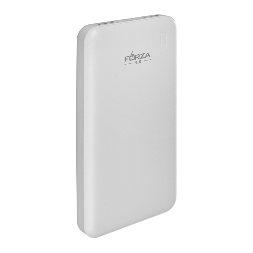 Аккумулятор мобильный BY 8000мАч, 2xUSB, 2А, арт.№ 916-212