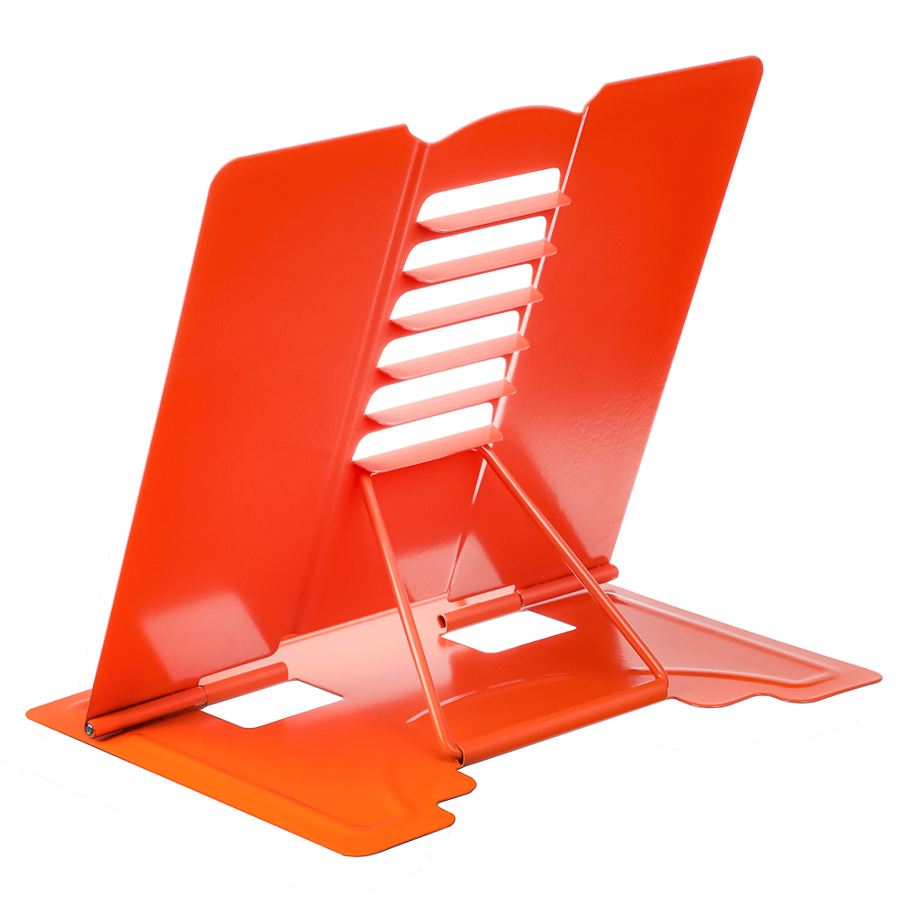 BY Русские Супергерои Подставка д/книг, д/А5, 20х15,5х19см, металл с цв. печатью, "Василиса Джуниор", арт.№ 801-009