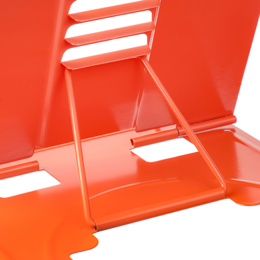 BY Русские Супергерои Подставка д/книг, д/А5, 20х15,5х19см, металл с цв. печатью, "Василиса Джуниор", арт.№ 801-009