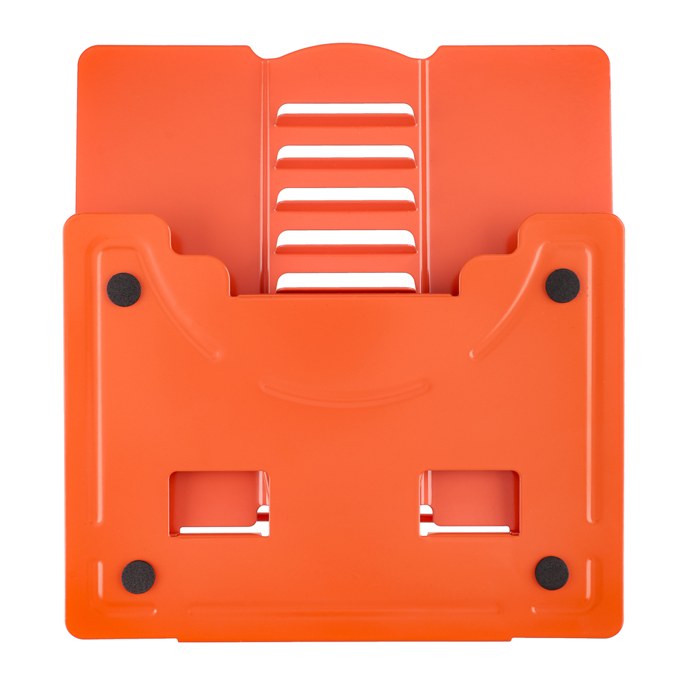 BY Русские Супергерои Подставка д/книг, д/А5, 20х15,5х19см, металл с цв. печатью, "Василиса Джуниор", арт.№ 801-009