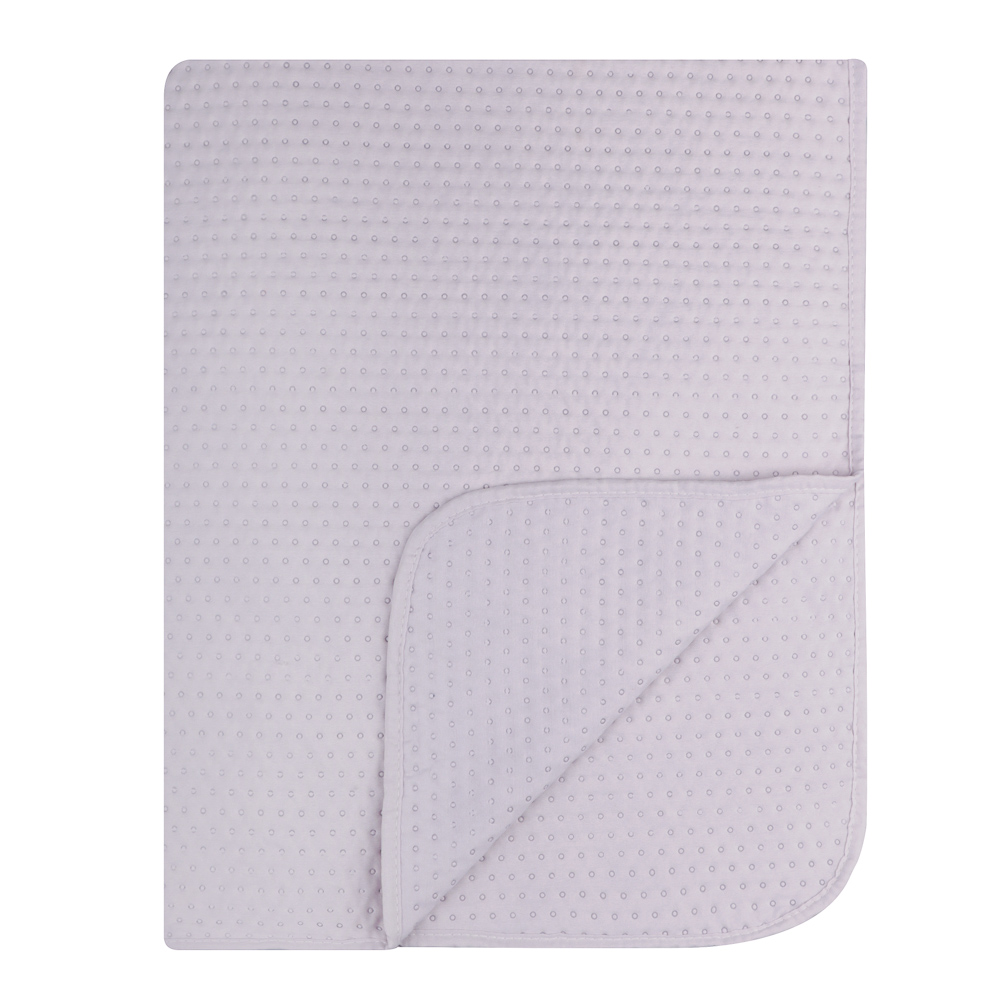 PROVANCE Ботаника Покрывало фактурное 200х220см, 100% полиэстер, 3 цвета, арт.№ 488-174