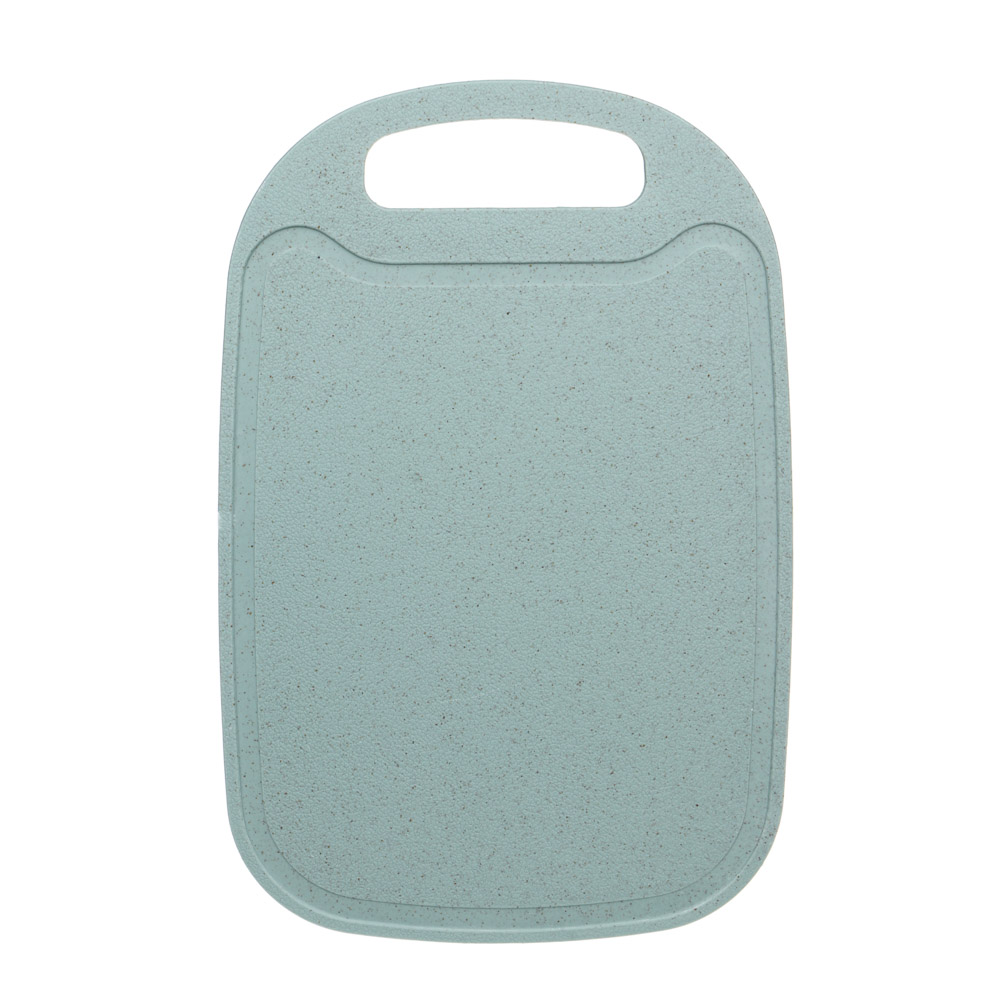 VETTA Доска разделочная "ЭКО", 32,5х21,5х0,3см, арт.№ 852-138