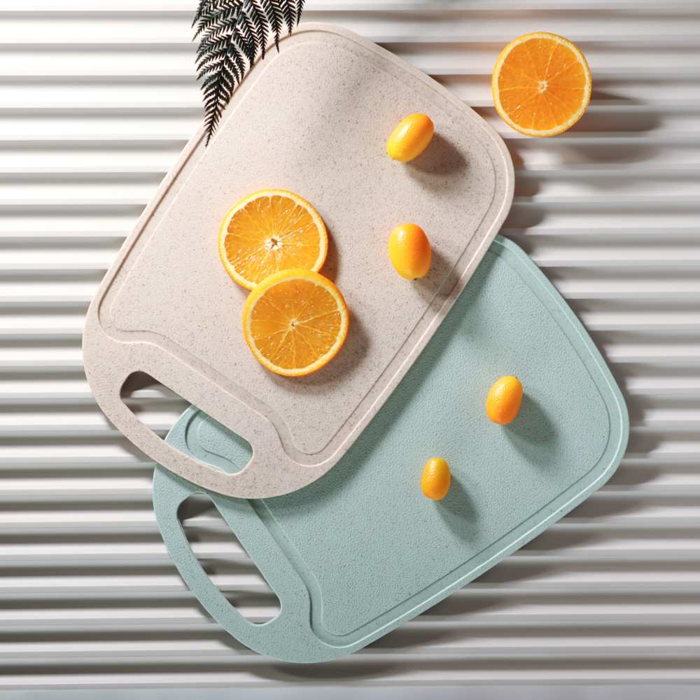 VETTA Доска разделочная "ЭКО", 32,5х21,5х0,3см, арт.№ 852-138