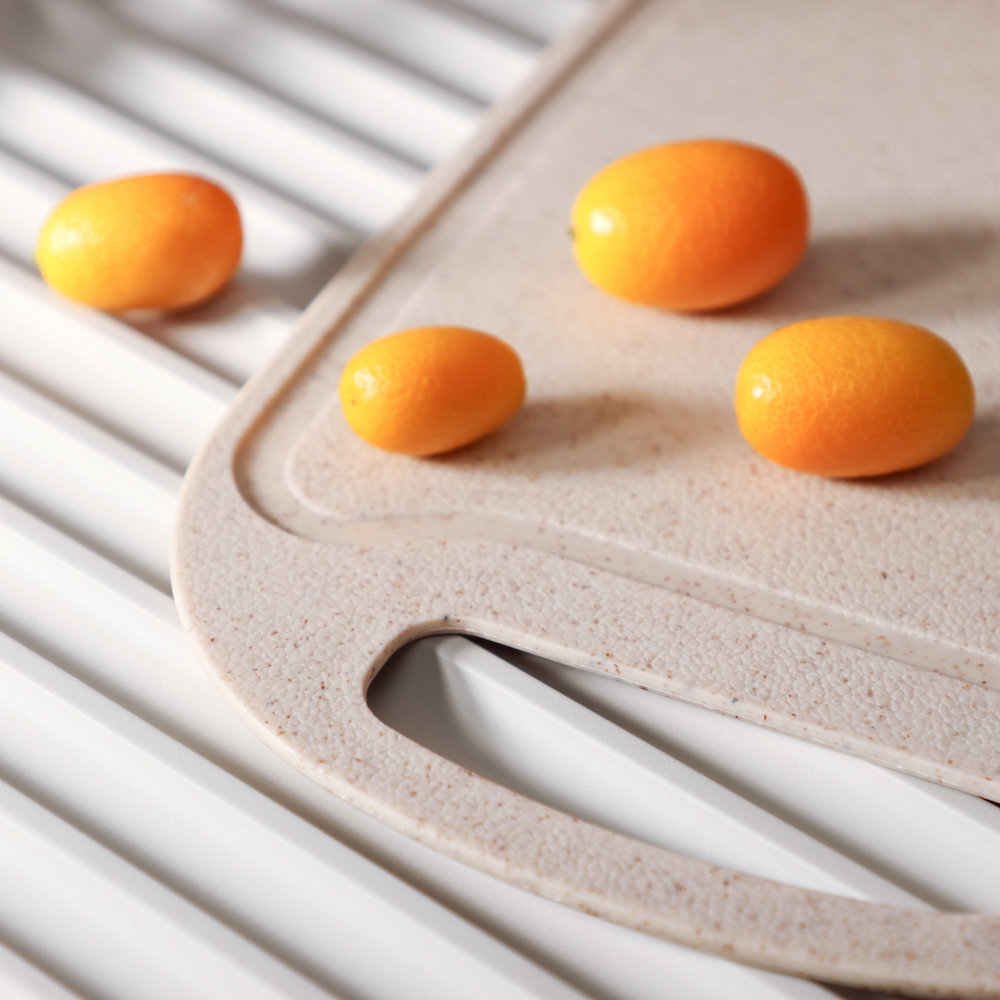 VETTA Доска разделочная "ЭКО", 32,5х21,5х0,3см, арт.№ 852-138