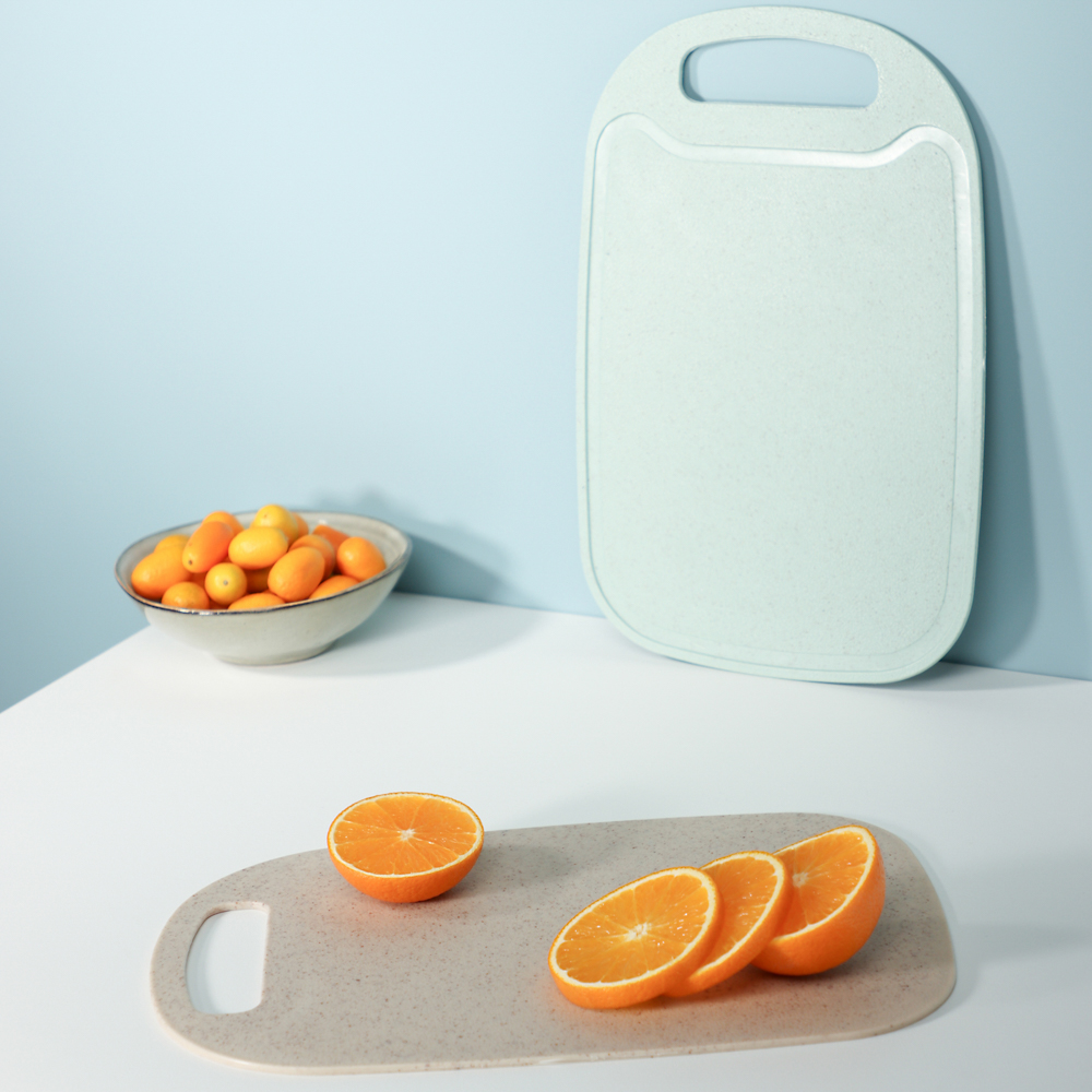 VETTA Доска разделочная "ЭКО", 32,5х21,5х0,3см, арт.№ 852-138