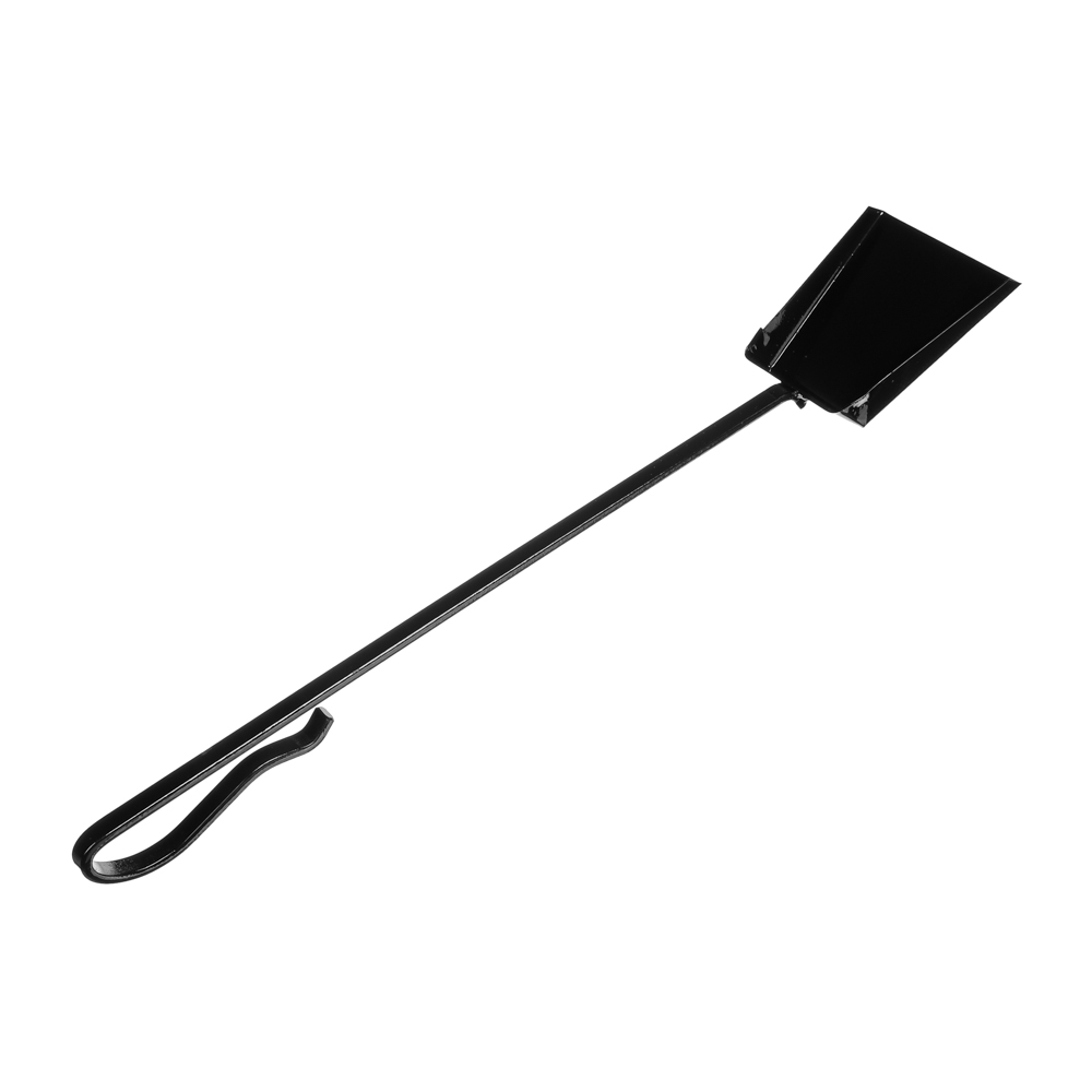 GRILLBOOM Совок для камина Крепыш, 6х12мм, арт.№ 101-051