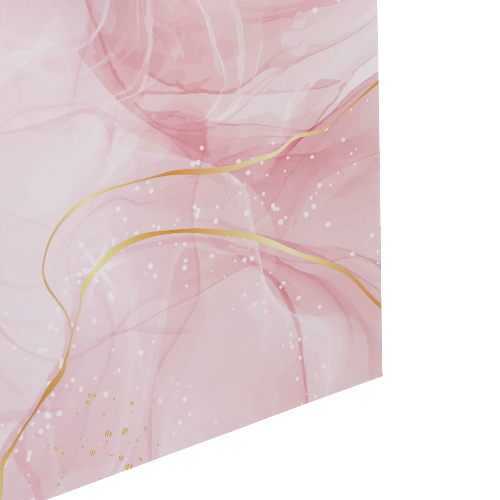 Пакет тм Fntastic подарочный, с лентой, L 30x25,5x9см, бумага, 4 дизайна, арт.№ 507-429