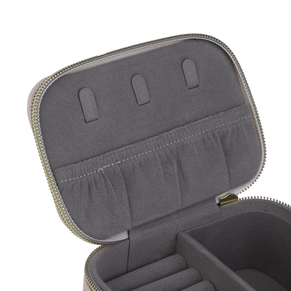 Шкатулка для украшений, 13х8,5х6см, полиуретан, 2 дизайна, арт.№ 504-944