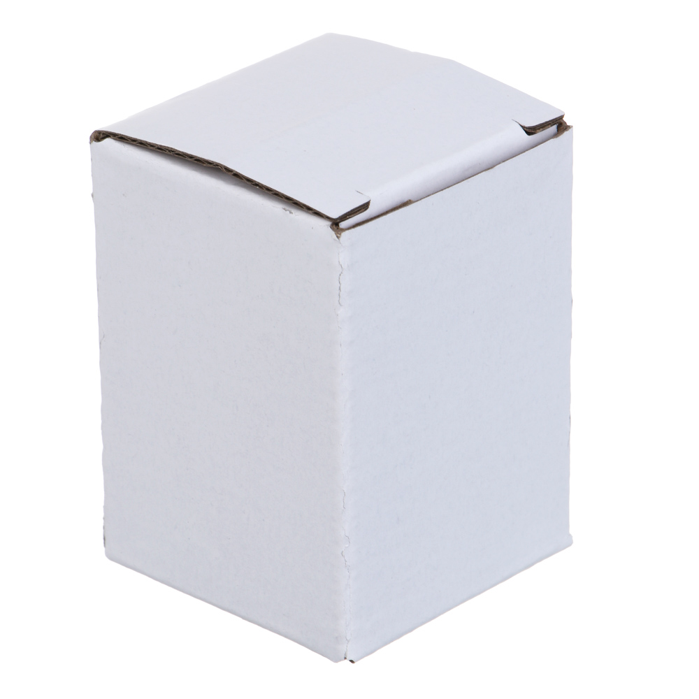 Мужской торс стопка фигурная, 6,2 см, 26 мл, стекло, арт.№ 531-211