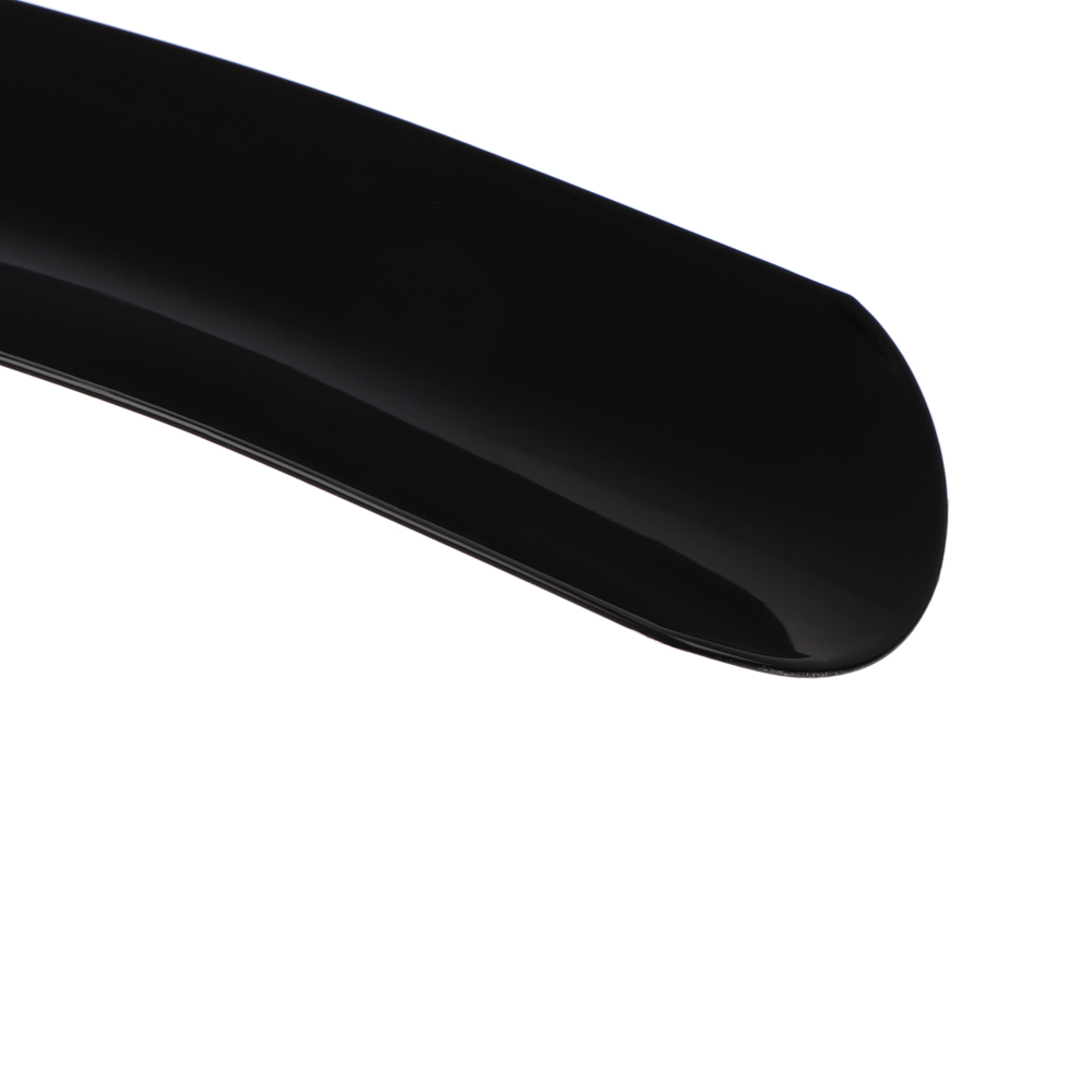 ФУКС Ложка для обуви металлическая цветная 65см с крючком, арт.№ 458-032