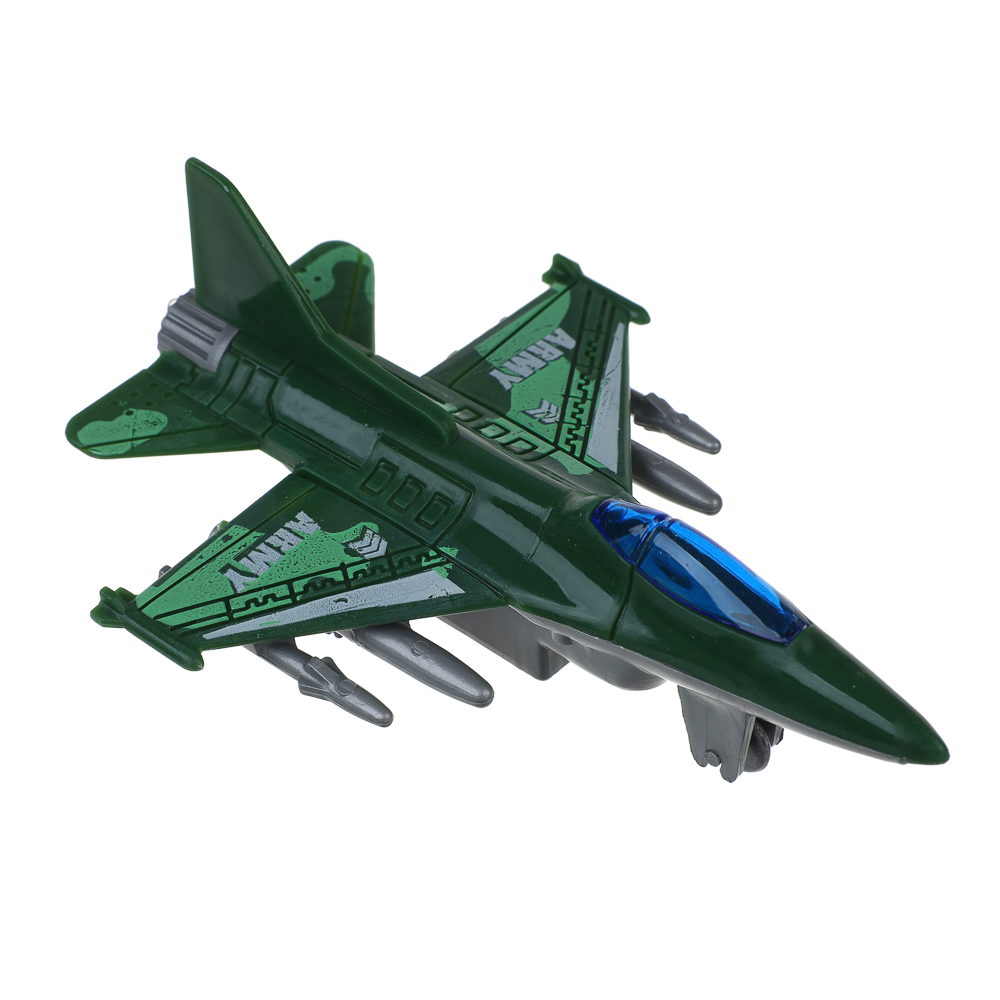 ИГРОЛЕНД Набор «Военная операция», PP,  32х43,5х4-6,5см, арт.№ 276-070