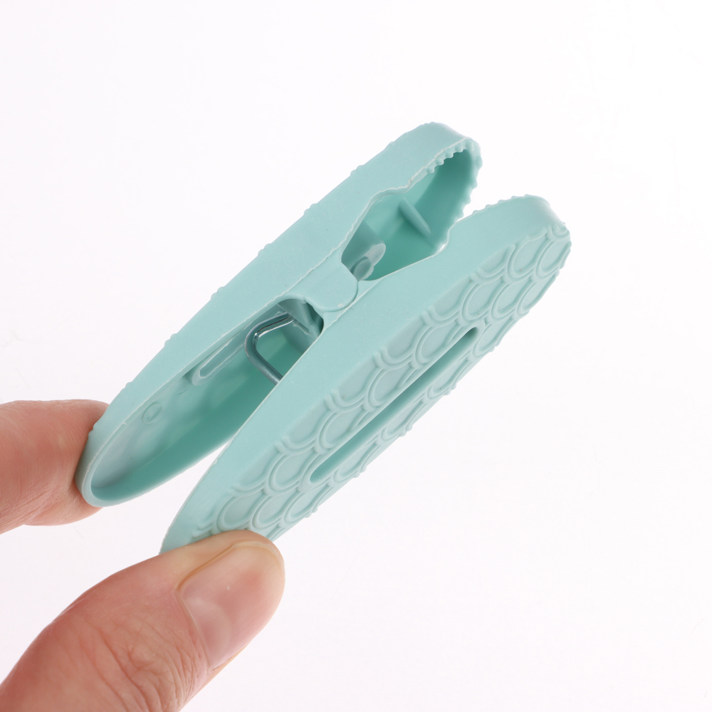 VETTA Набор прищепок 12 шт, пластик, 2 дизайна, арт.№ 453-086