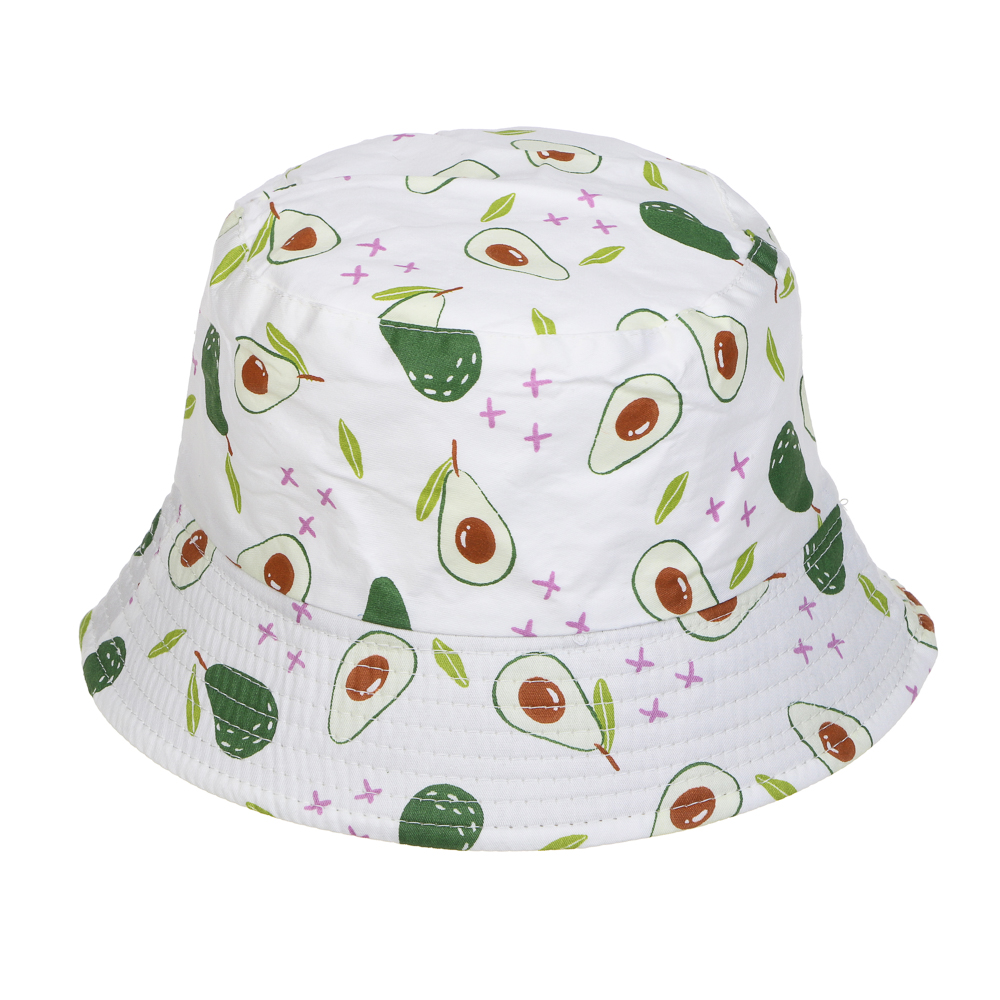 GALANTE Панама детская, р.54, 50% хлопок, 50% полиэстер, 6 дизайнов, ВЛ23-04, арт.№ 314-733