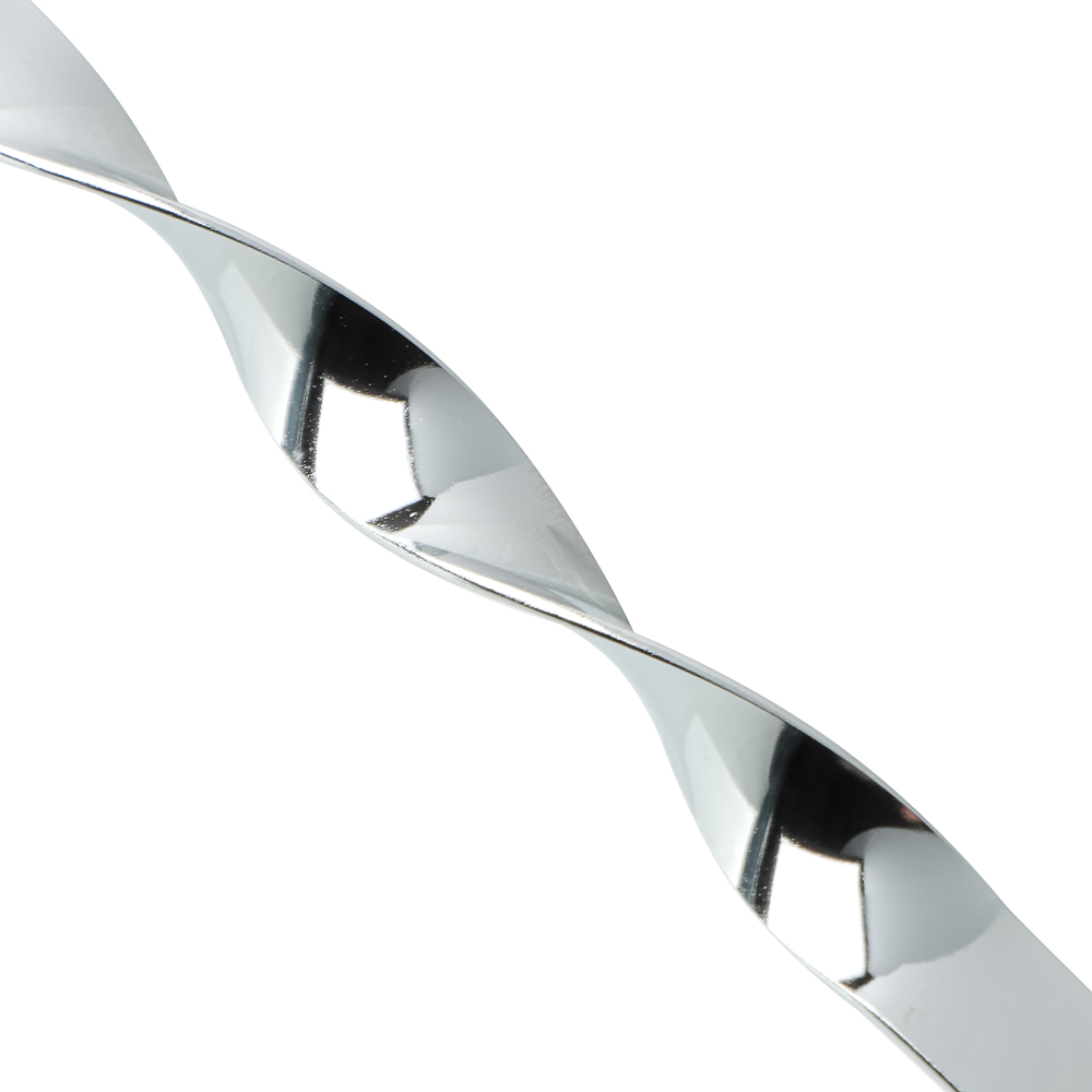 Набор шампуров 6шт тм GRILLBOOM, нерж.сталь, 60см, в чехле, арт.№ 103-019