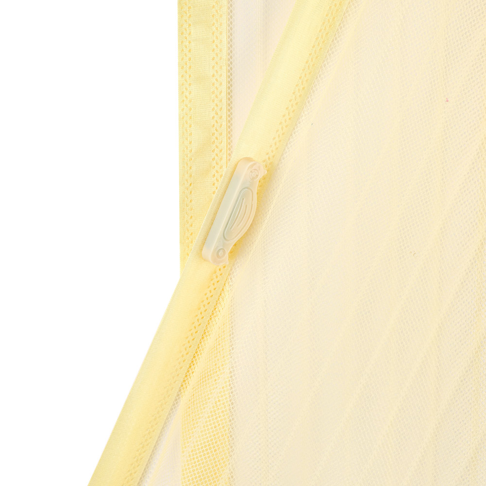 VETTA Занавеска магнитная антимоскитная на дверь 100x210см, 4 цвета, арт.№ 416-144