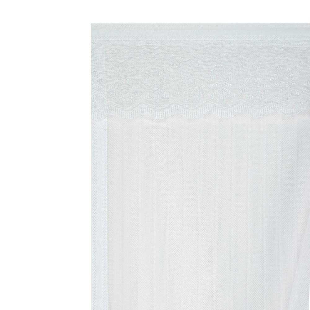 VETTA Занавеска магнитная антимоскитная на дверь 100x210см, 4 цвета, арт.№ 416-144