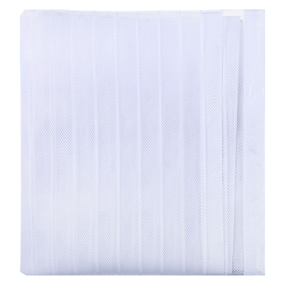 VETTA Занавеска магнитная антимоскитная на дверь 100x210см, 4 цвета, арт.№ 416-144