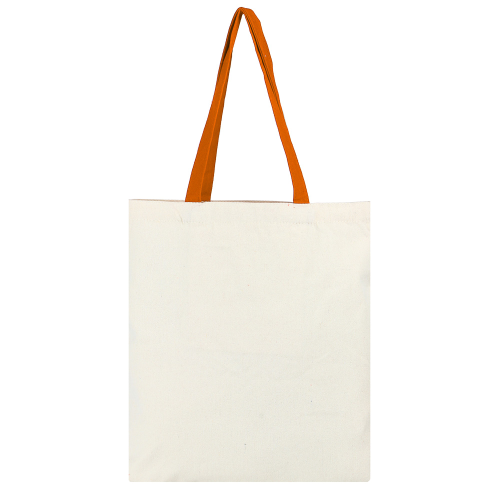 КИРЯ Сумка-шоппер, 38x42см, внутр.карман, длинные ручки 58 см, ПЭ под ткань, полноцв.печать, 2диз., арт.№ 090-016