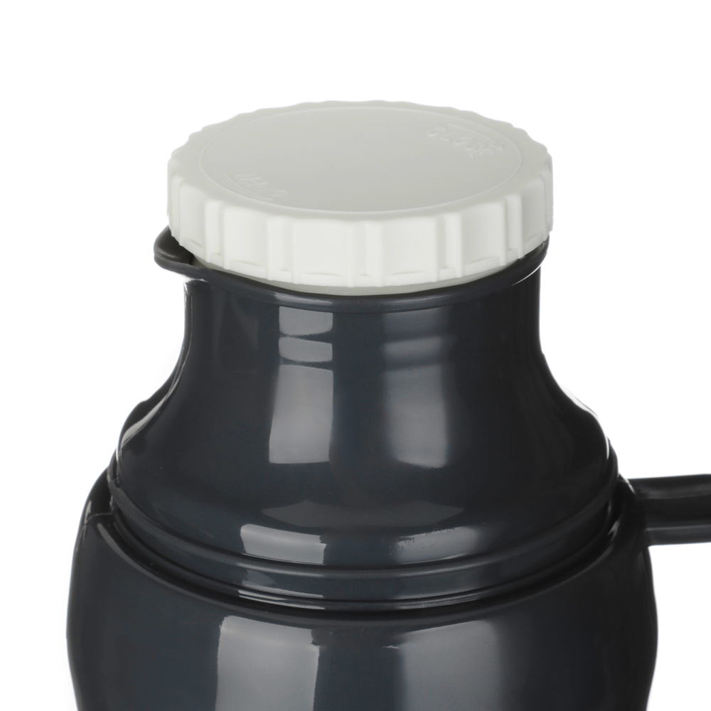 VETTA Термос стеклянная колба "Туристический" 1,00л (2 чашки), арт.№ 841-644